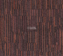 Milliken LayLines lln 110-82 Ember фото 1 | FLOORDEALER